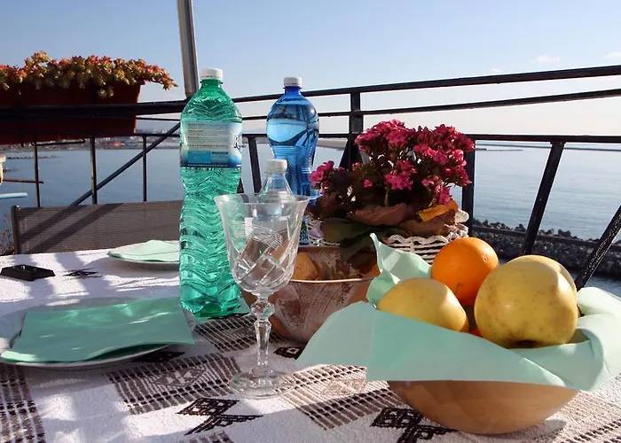 B&B Porta Del Mare