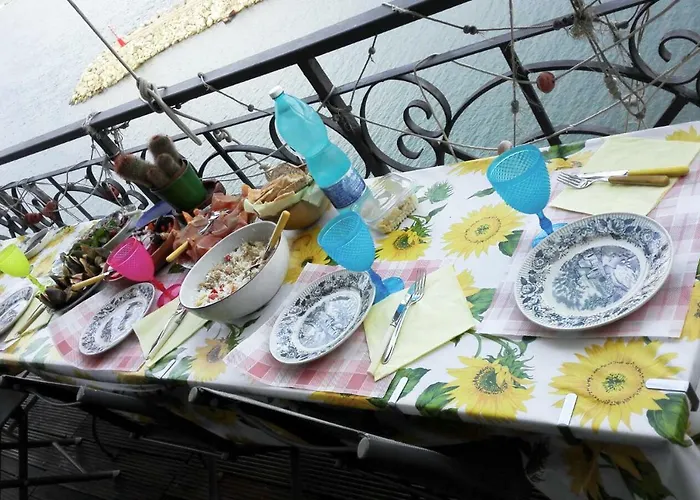 B&B Porta Del Mare