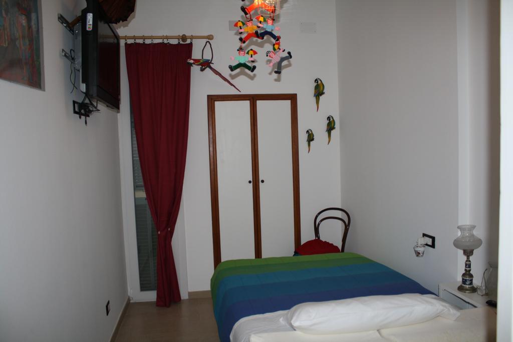 Porta Del Mare *