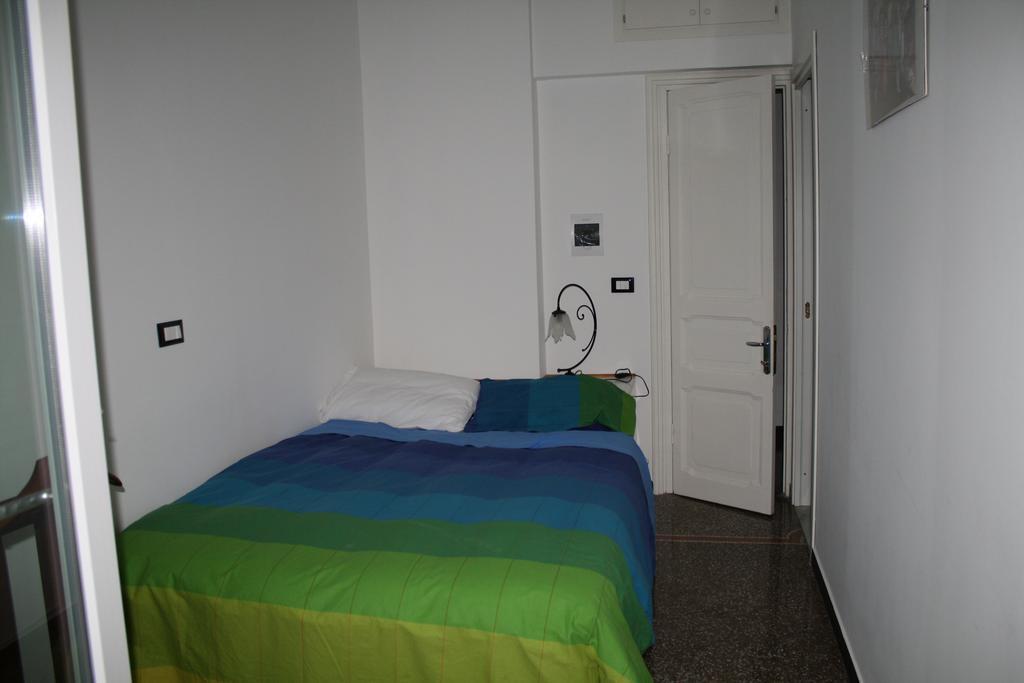 Porta Del Mare Bed & Breakfast