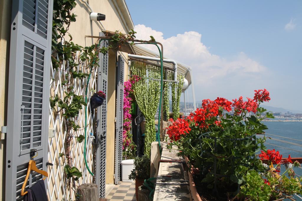 Bed & Breakfast Porta Del Mare *