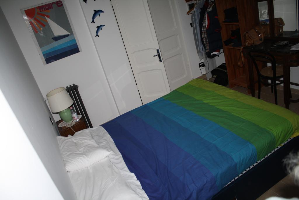 Porta Del Mare Bed & Breakfast *