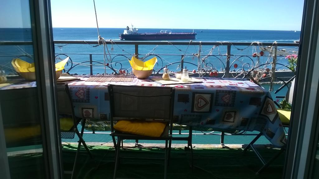Bed & Breakfast Porta Del Mare Genoa