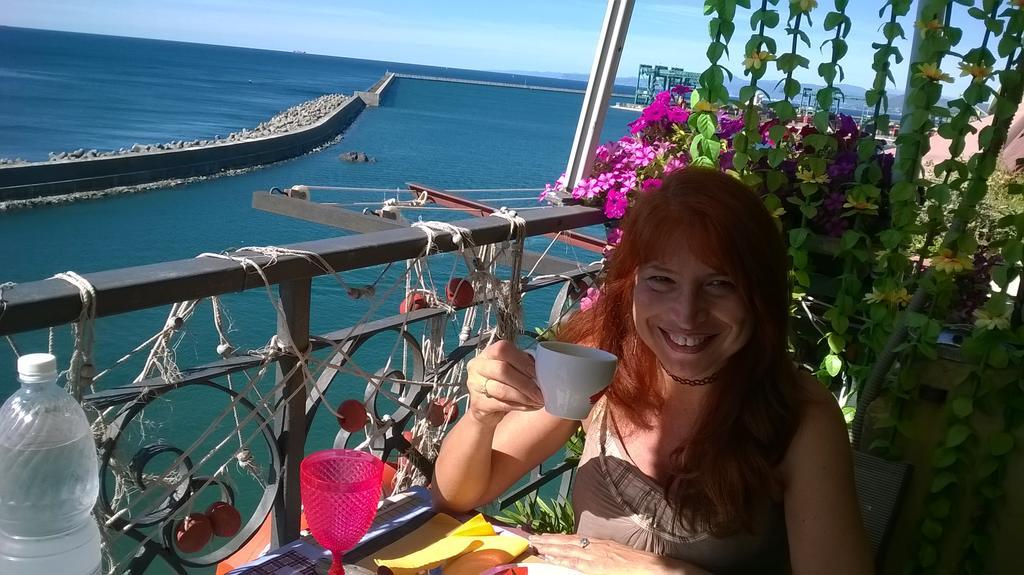 Couette-café Porta Del Mare
